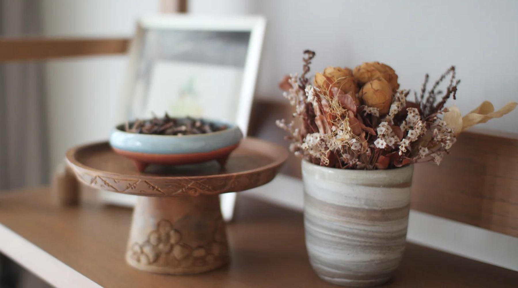 The Secret Life of Everyday Objects