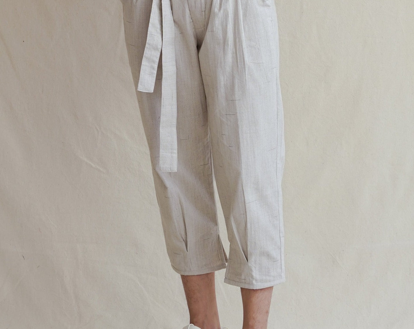 pants, gender neutral, bottoms, handcrafted pants