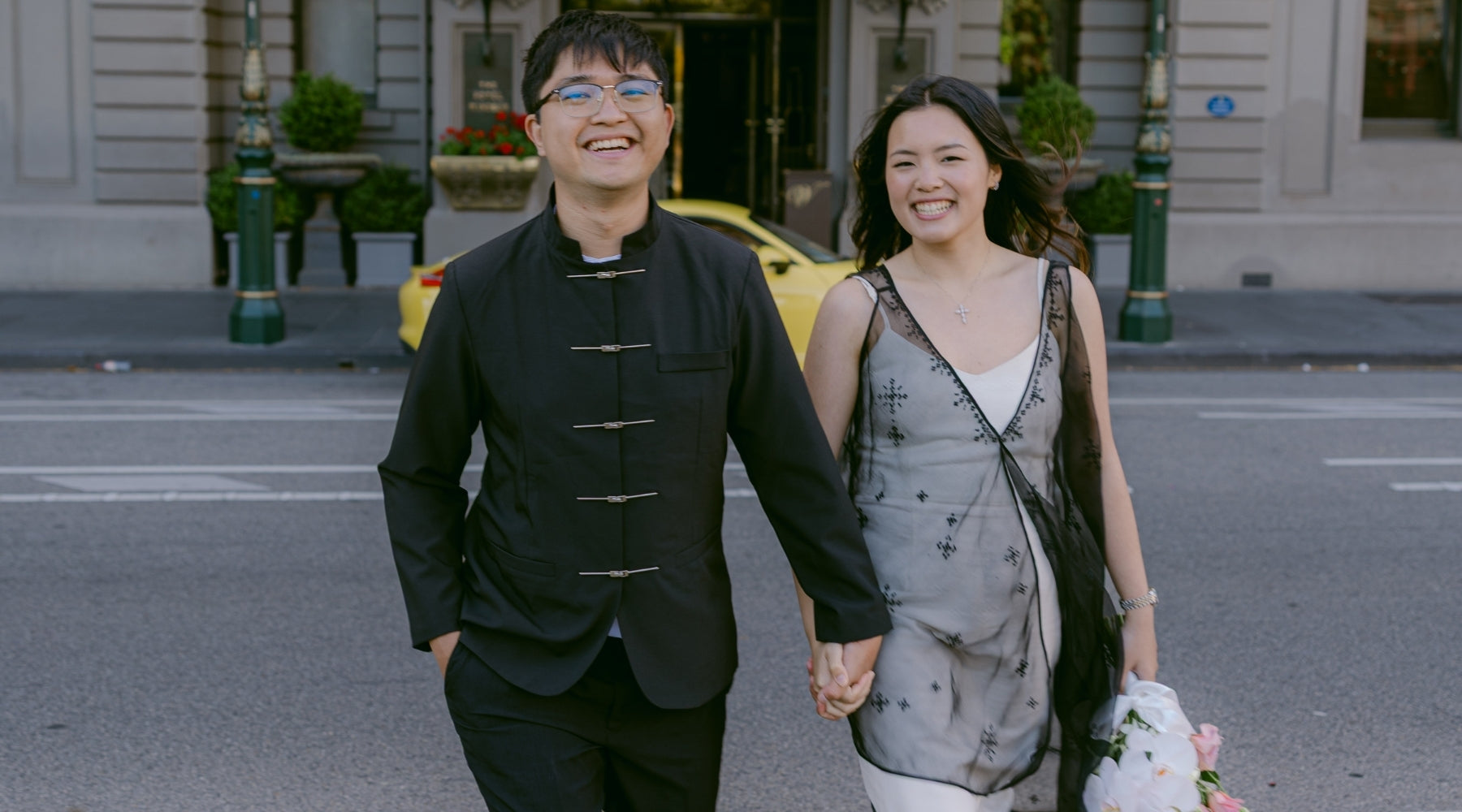 Bespoke Dresses for Her: The One-of-a-Kind Versatile Dress for Nana