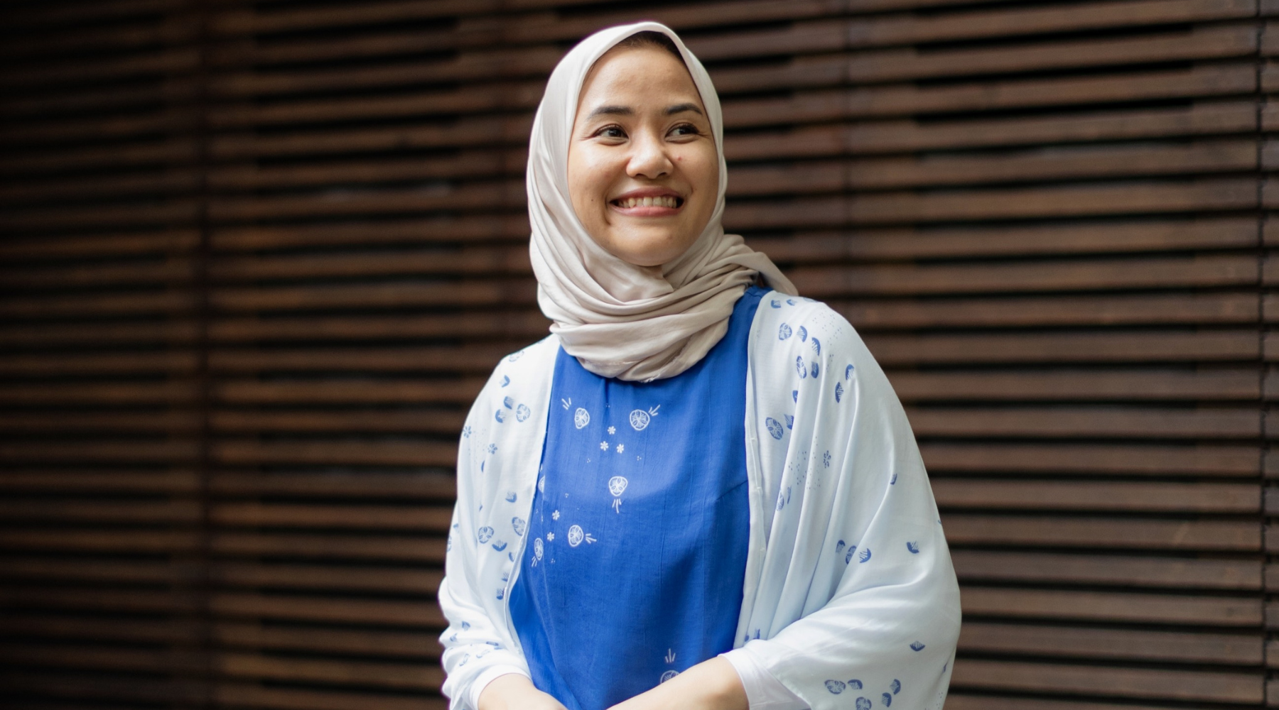 Astri Puji Lestari, Content Creator