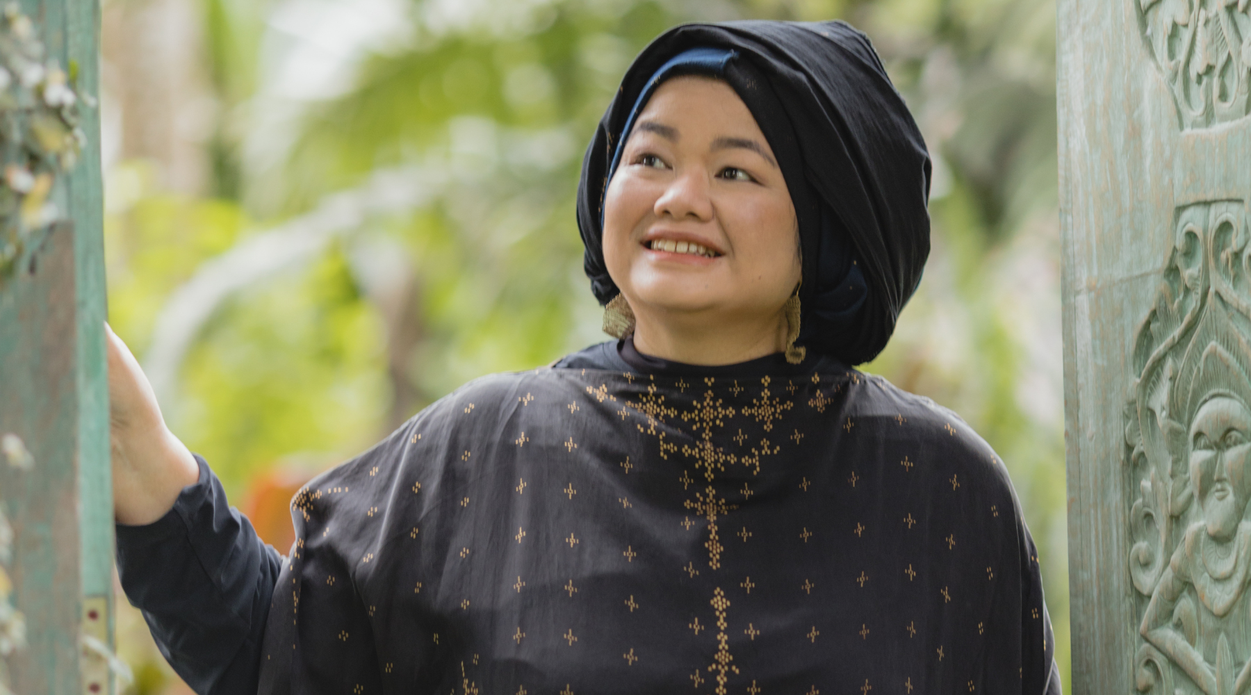 Helianti Hilman, Purpose-driven Entrepreneur