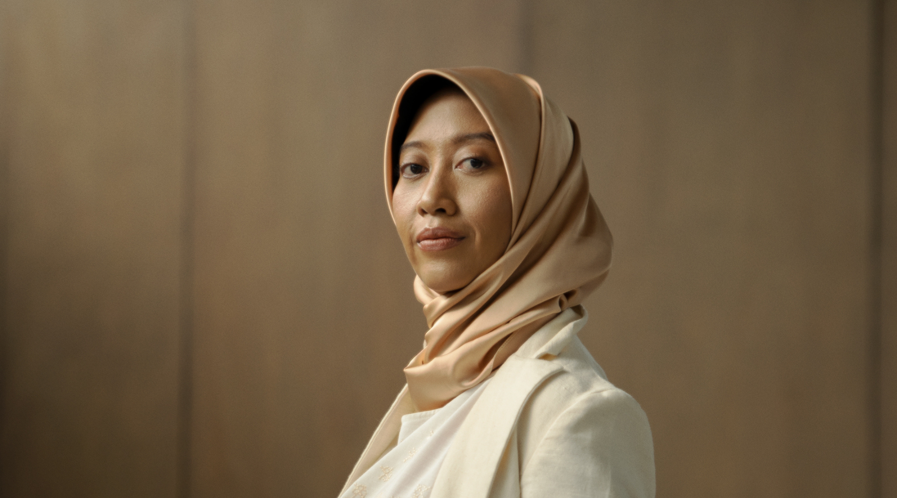 Ayu Kartika Dewi, Peacebuilder