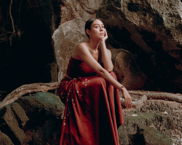 women's fashion, slow fashion, sustainable fashion