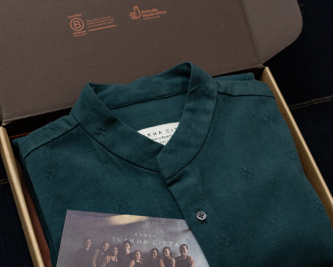 🎁 For Green Warriors