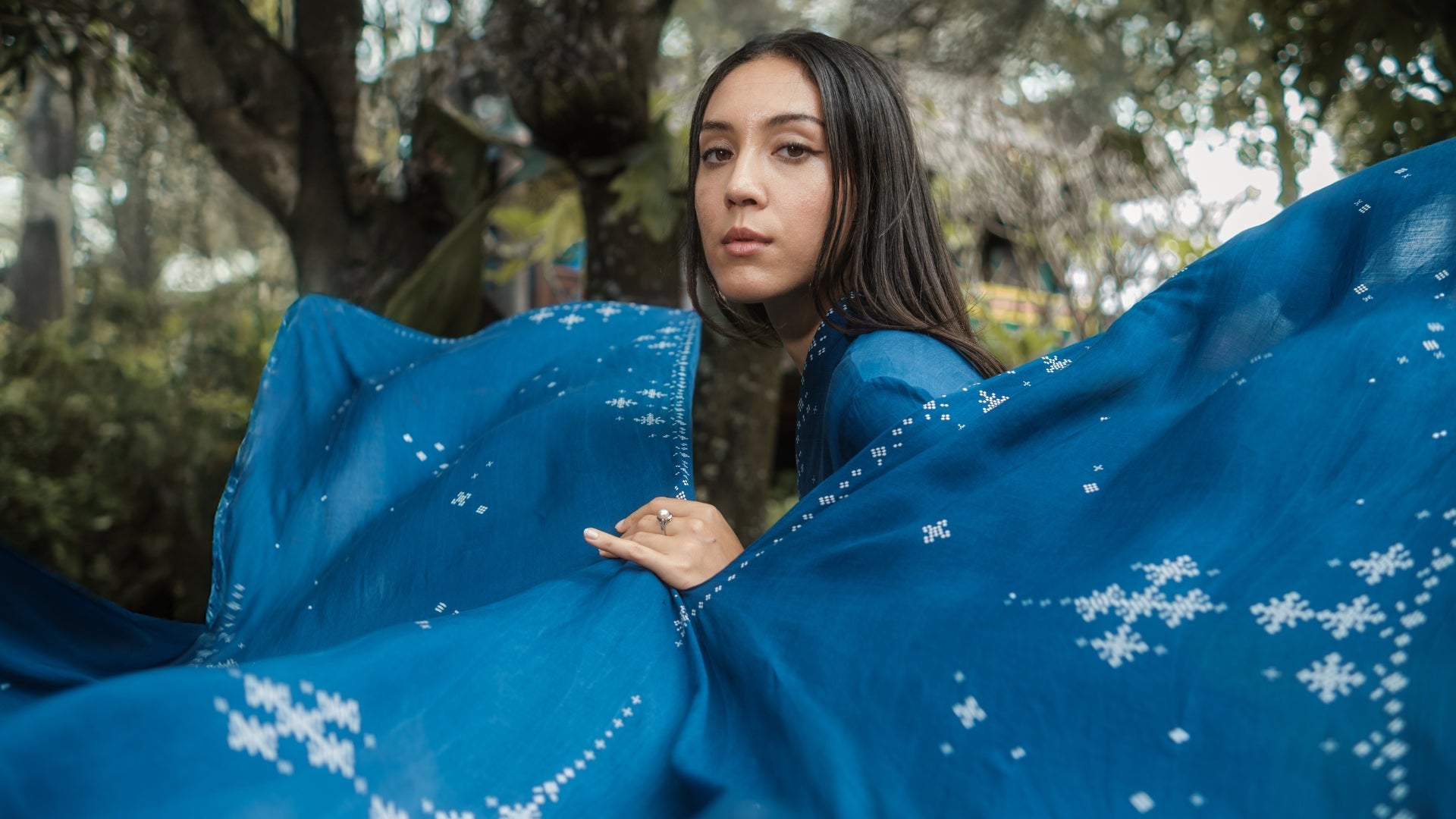 Maria Mutiara's SukkhaCitta Gift Guide