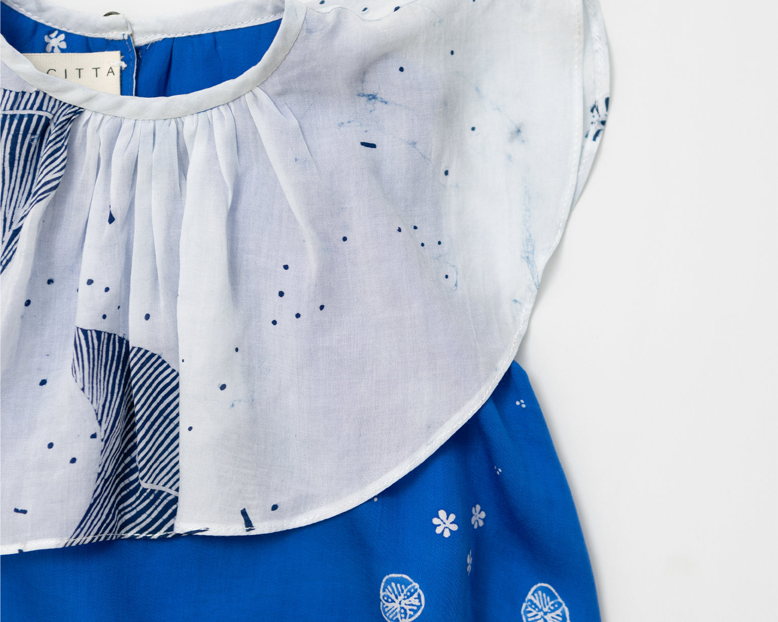 blue dress, kids dress, toddler, mini dress, dress for girls, flatlay